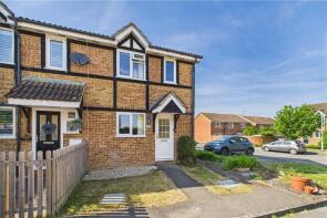 29, Statham Court, Binfield, Bracknell RG42 1FS