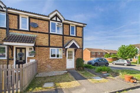 Statham Court, Binfield, Bracknell, Bracknell Forest, RG42