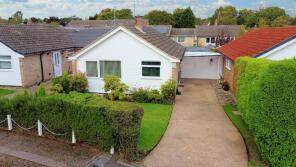 14, Buttermere Drive, Nottingham NG9 3BL