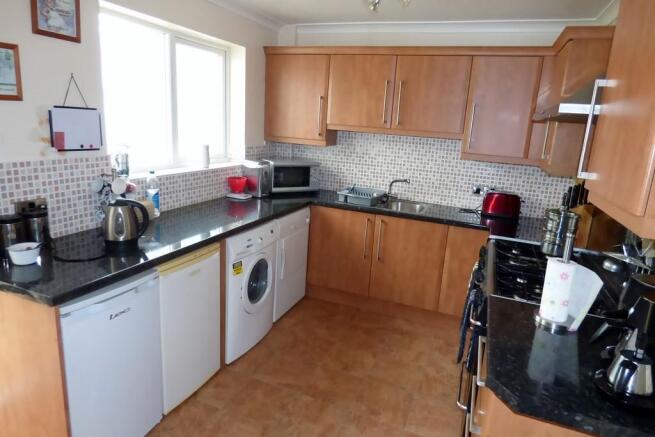 Kitchen 1