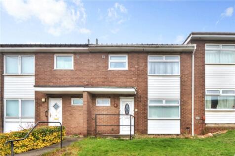 Burnstones, Newcastle upon Tyne, Tyne and Wear, NE5