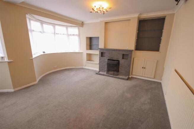 Bouverie Road, Northampton