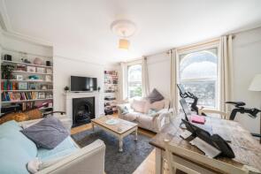 41b, Landor Road, London SW9 9RT