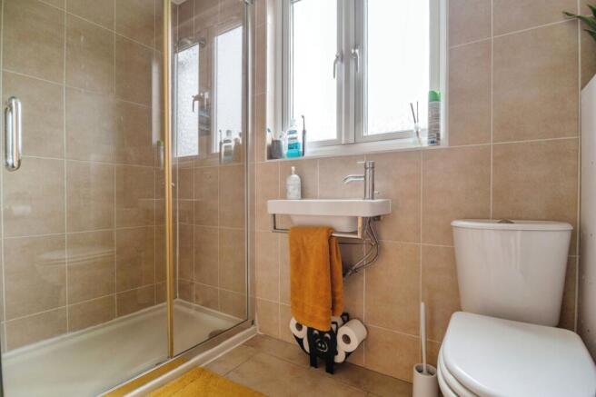 Master En-suite