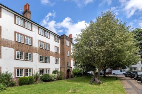 Kew Road, Kew, Surrey, TW9