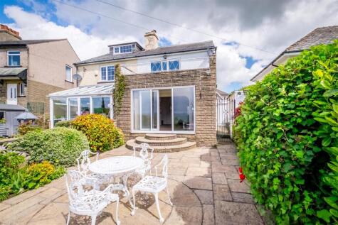 Roils Head Road, Norton Tower