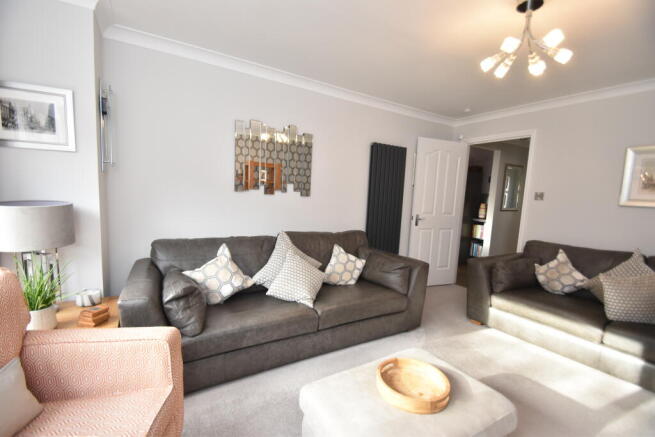 Muirhouses Crescent, Bo'ness, Falkirk photo 4