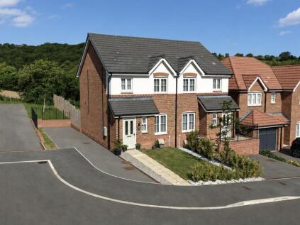 Yr Helyg, Colwyn Bay
