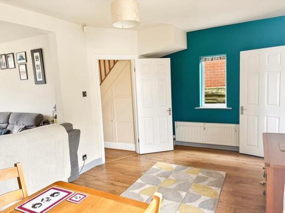 3 bed Semi-Detached for sale Image 7