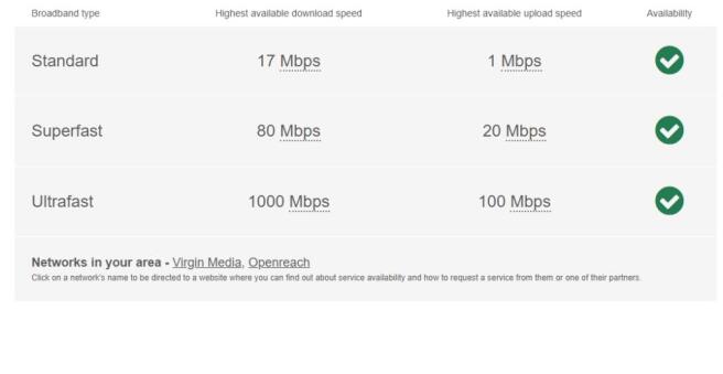 Broadband