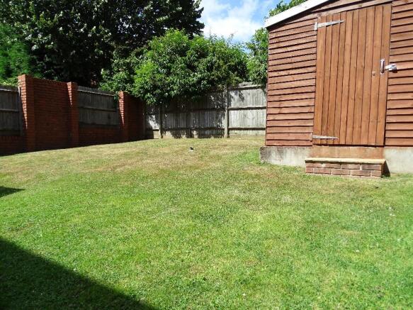Garden One