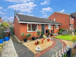 9, Oxford Street, Bury BL9 7EL