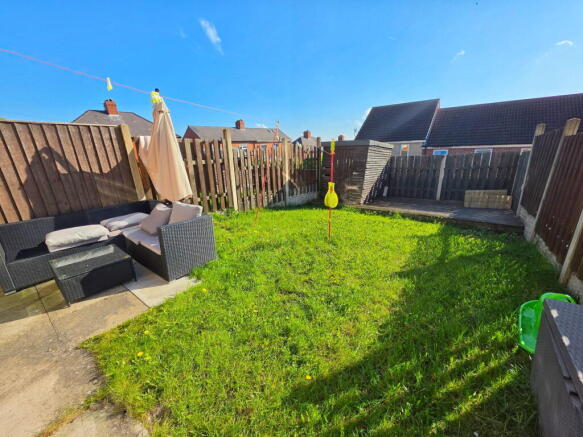 2 bed Town House for sale Image 12