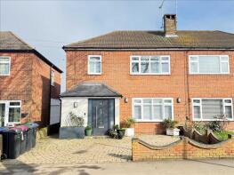 168, Hamstel Road, Southend-on-sea SS2 4PH