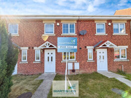 9, Glaisdale Court, Laughton Common, Rotherham S25 3SR