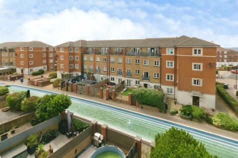 San Juan Court, Eastbourne
