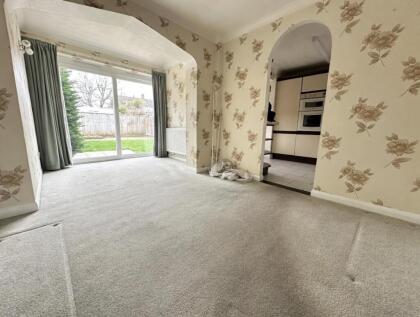 Surrenden Road, Staplehurst