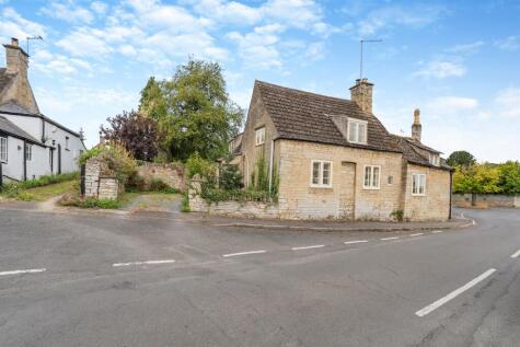 The Square, Barnack, Stamford