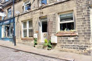 6, Church Street, Honley, Holmfirth HD9 6AH