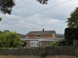 Longmeadow, Rectory Road, Llanvaches, Newport NP26 3AY
