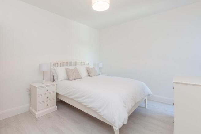Bedroom A