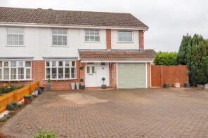 26, Magpie Drive, Southampton SO40 8TE