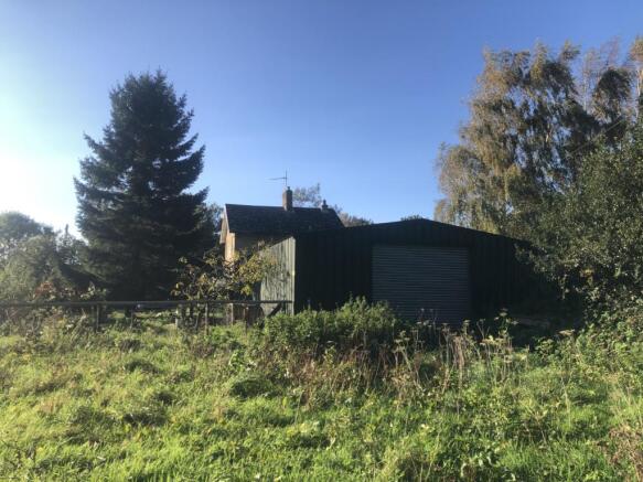 Barn