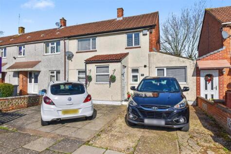 York Road, Corby