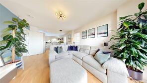 Flat 301, 1, Lockgate Mews, Manchester M4 6GE