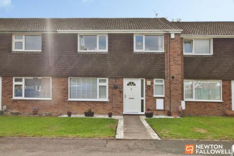 Huston Close, Barrow Upon Soar, LE12