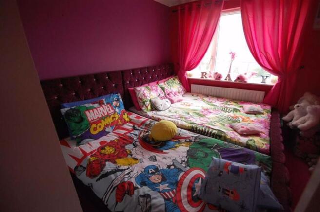 Bedroom 2