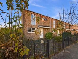 19, Westmoreland Gardens, Eastgate, Peterborough PE1 5HX