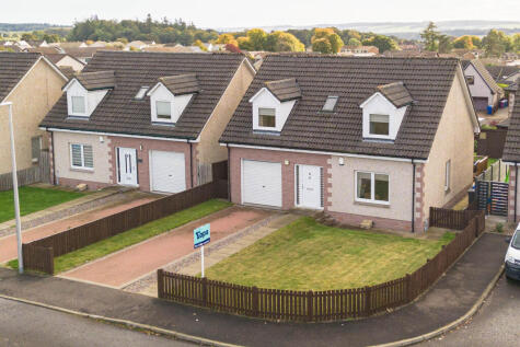 Beattie Brae, Brechin, DD9