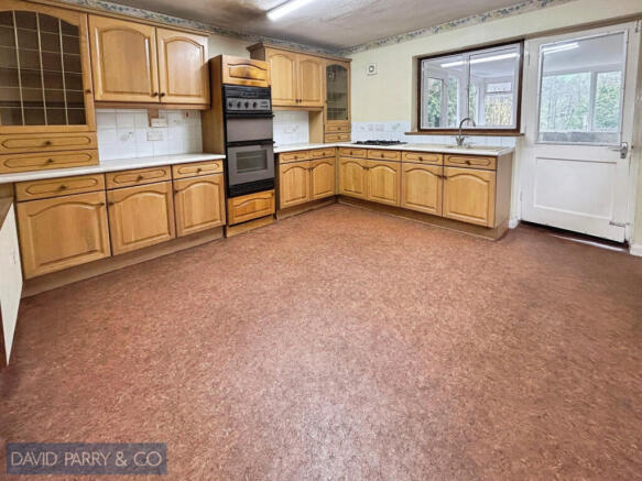 Detached Bungalow