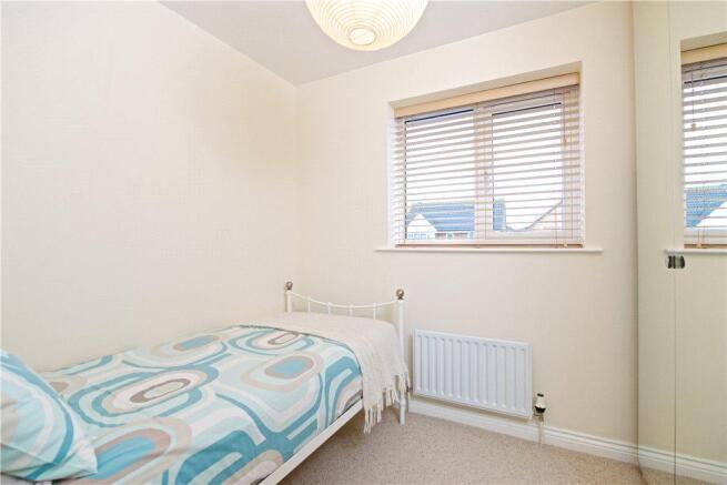 Bedrom Four