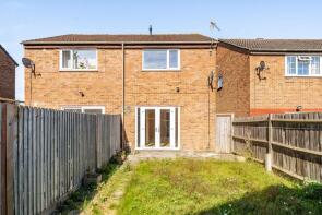 102, Vespasian Road, Andover SP10 5JP