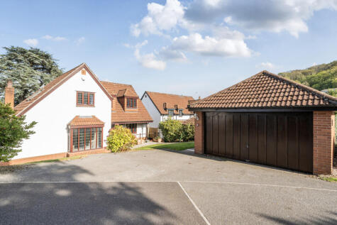 Totterdown Lane, Weston-super-mare, BS24