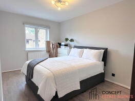 42, Gresham Way, Wimbledon Park, London SW19 8ED