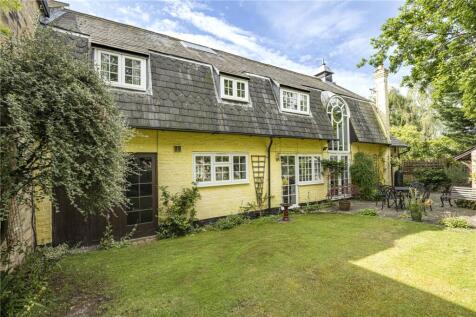 School Lane, Longstanton, Cambridgeshire, CB24