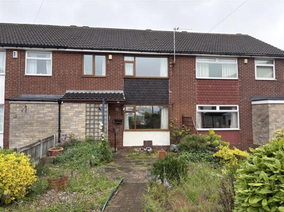 3-bed house on Brentwood Close, Soothill, Batley, £167,950