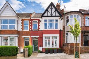 57, Linden Avenue, Wembley HA9 8BB