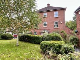 33, The Dingle, Doseley, Telford TF4 3FA