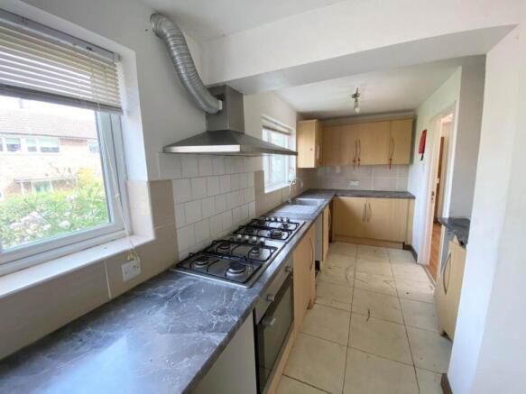 KITCHEN 2
