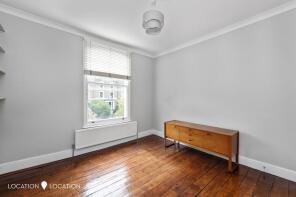 Flat B, 168, Amhurst Road, Hackney, London E8 2AZ