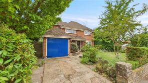 27, Old Malt Way, Horsell, Woking GU21 4QD