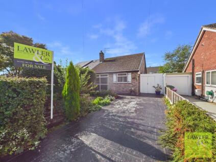 Kenilworth Drive, Hazel Grove, Stockport, Cheshire, SK7 5LG