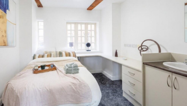 sheffield best letting agent