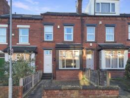 17, Stanmore Road, Burley, Leeds LS4 2RU