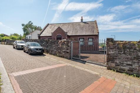 Corkickle, Whitehaven, CA28