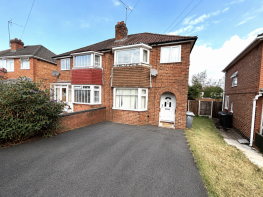 28, Torre Avenue, Birmingham B31 5BX